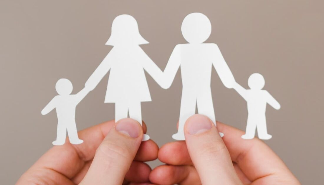 Pensão alimentícia é um direito dos filhos 