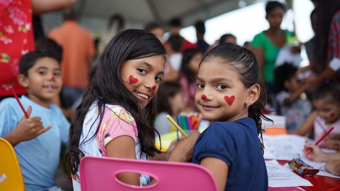 Projeto "Declare Proteção à Infância" impulsionou um crescimento expressivo nas doações ao Fundo da Criança e do Adolescente (FIA) 