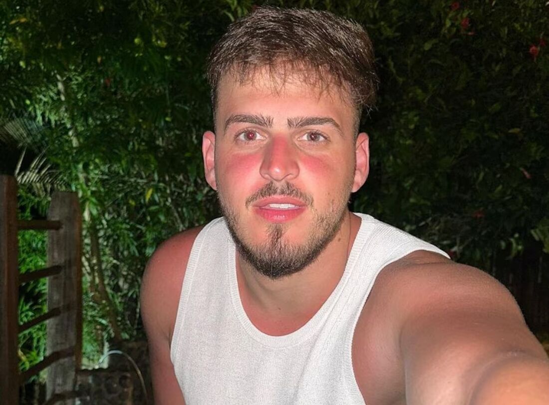Jon Vlogs pode pegar até 8 anos de prisão após agredir policial na Croáciaimage