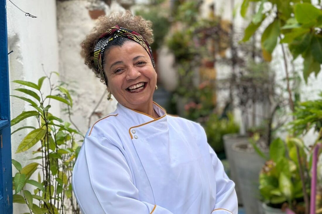 Jaci Lima ministrará a oficina no Sabor da Igualdade, projeto incentiva empreendedorismo feminino