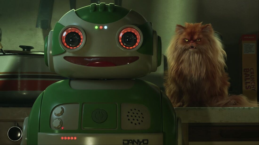 "Love Death and Robots" lança novos 10 episódios na quarta temporada