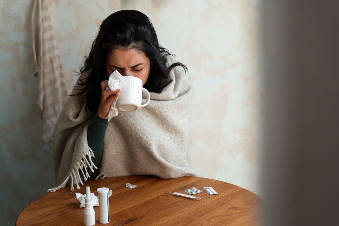 Doenças de inverno: saiba como se proteger das doenças da estação