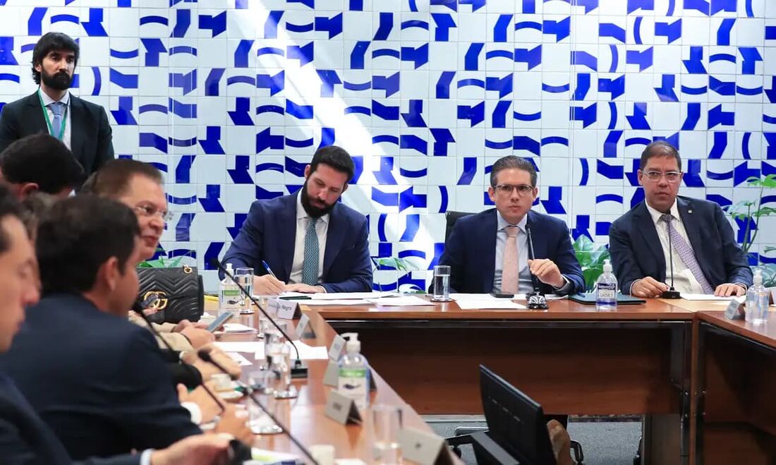 Câmara pauta urgência para derrubar decreto de IOF mesmo após reedição