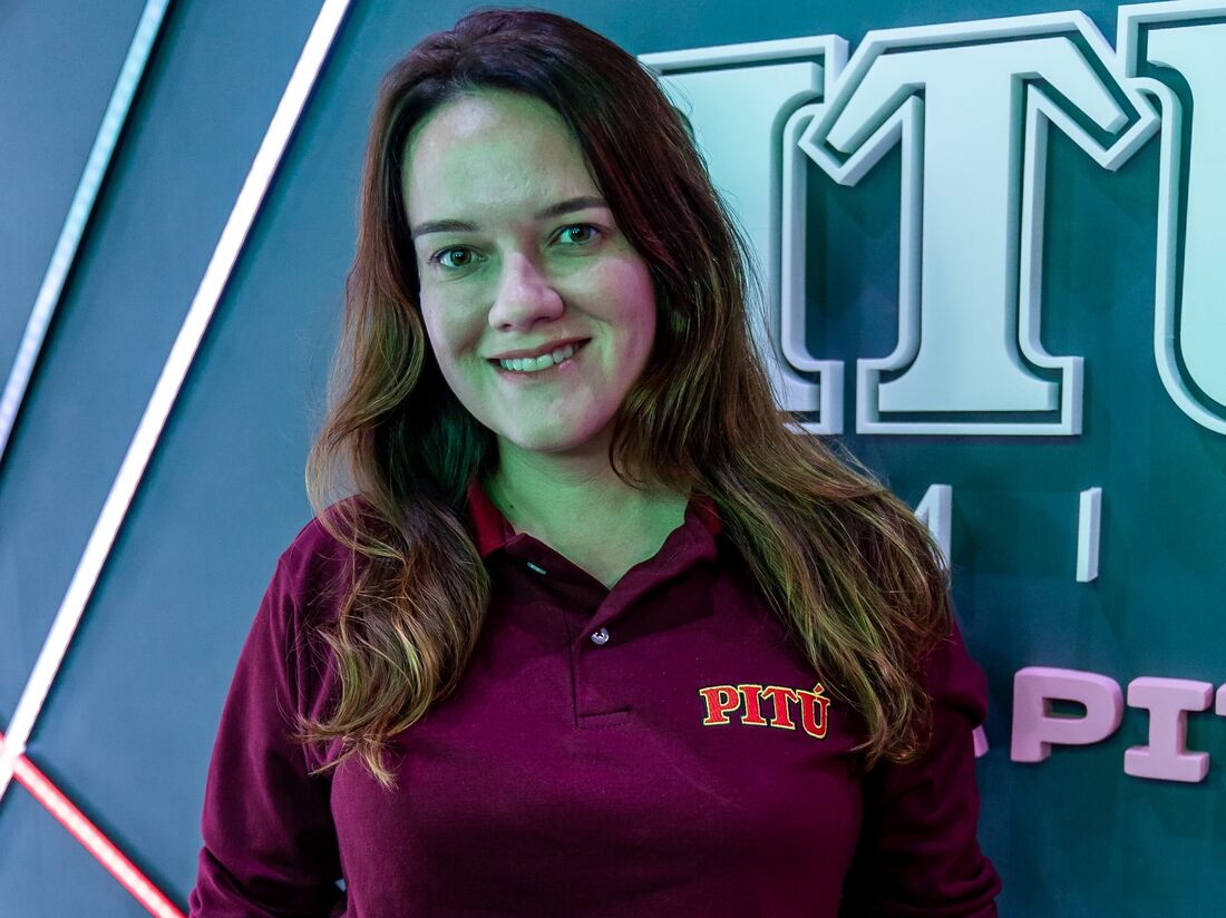 "Nossos consumidores são verdadeiros fãs e embaixadores da Pitú. Buscamos estar onde eles estão, por isso a nossa presença constante nos festejos populares e em grandes eventos", destaca Maria Eduarda Ferrer