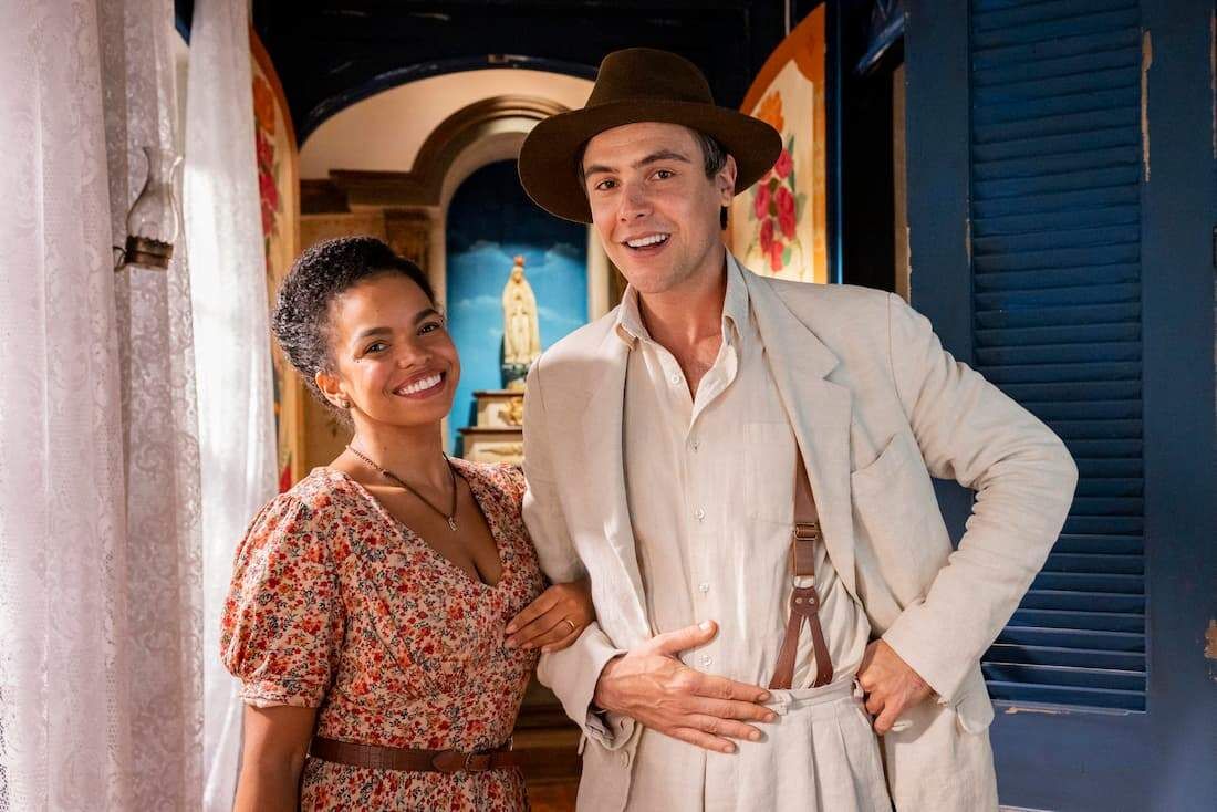 Nova novela das seis tem caras conhecidas no elenco