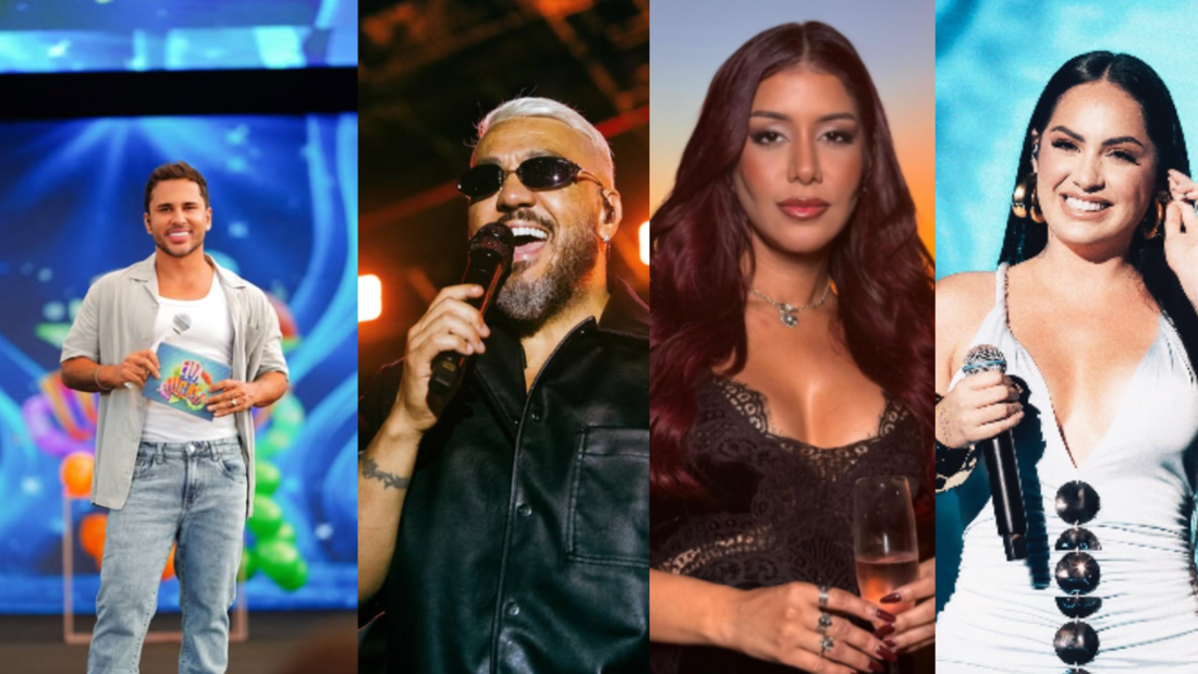 Programa de Lucas Guimarães será gravado no Recife