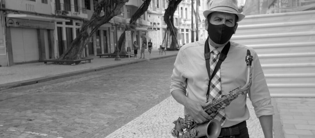 Documentário "O Ano em que o Frevo Não Foi pra Rua" será exibido no CinePE, nesta terça (10)