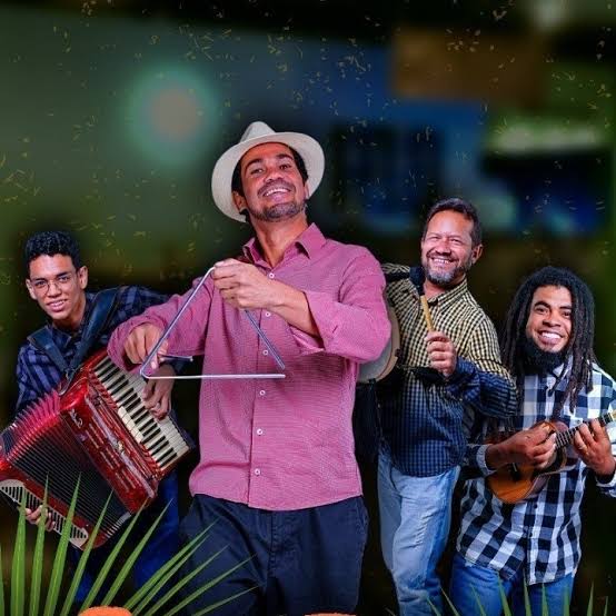 Grupo Pajeuzeiros