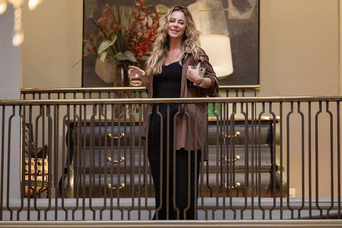 Remake de ''Vale Tudo'' tem um grande problema segundo Silvio de Abreu 