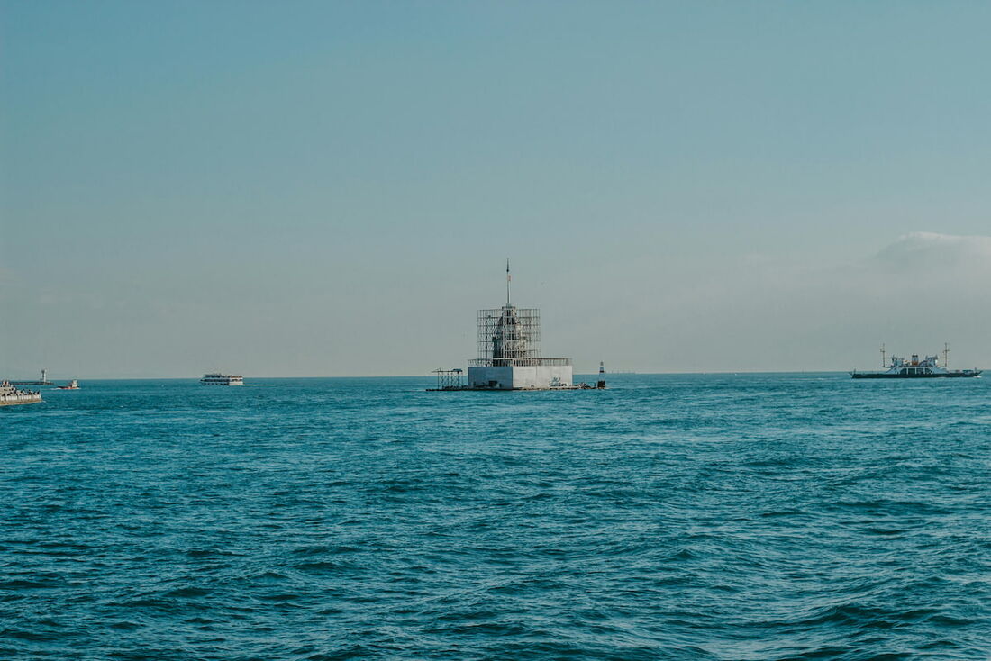 O tratado para a proteção do alto-mar proporcionará as ferramentas para conservar e gerir de forma sustentável a biodiversidade na maior parte dos mares e oceanos que não pertencem a ninguém.