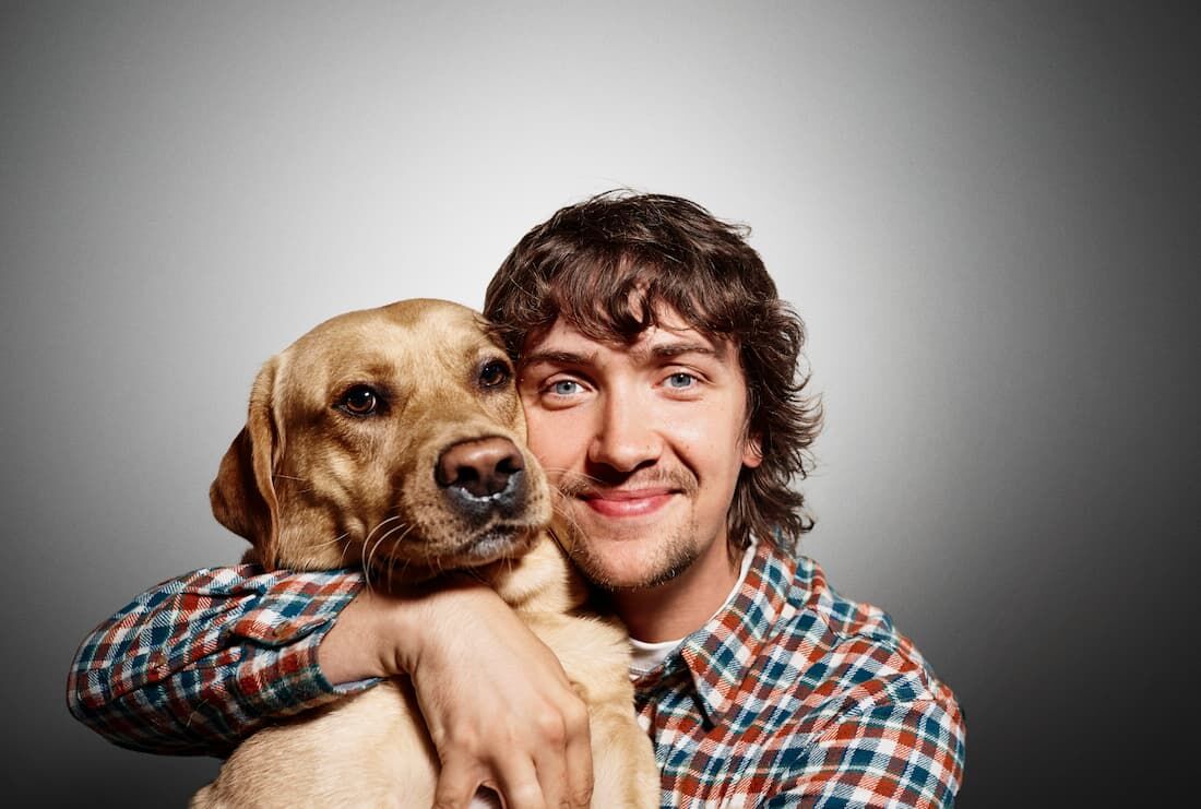 As pessoas realmente se parecem com seus cães? Veja o que dizem pesquisadores