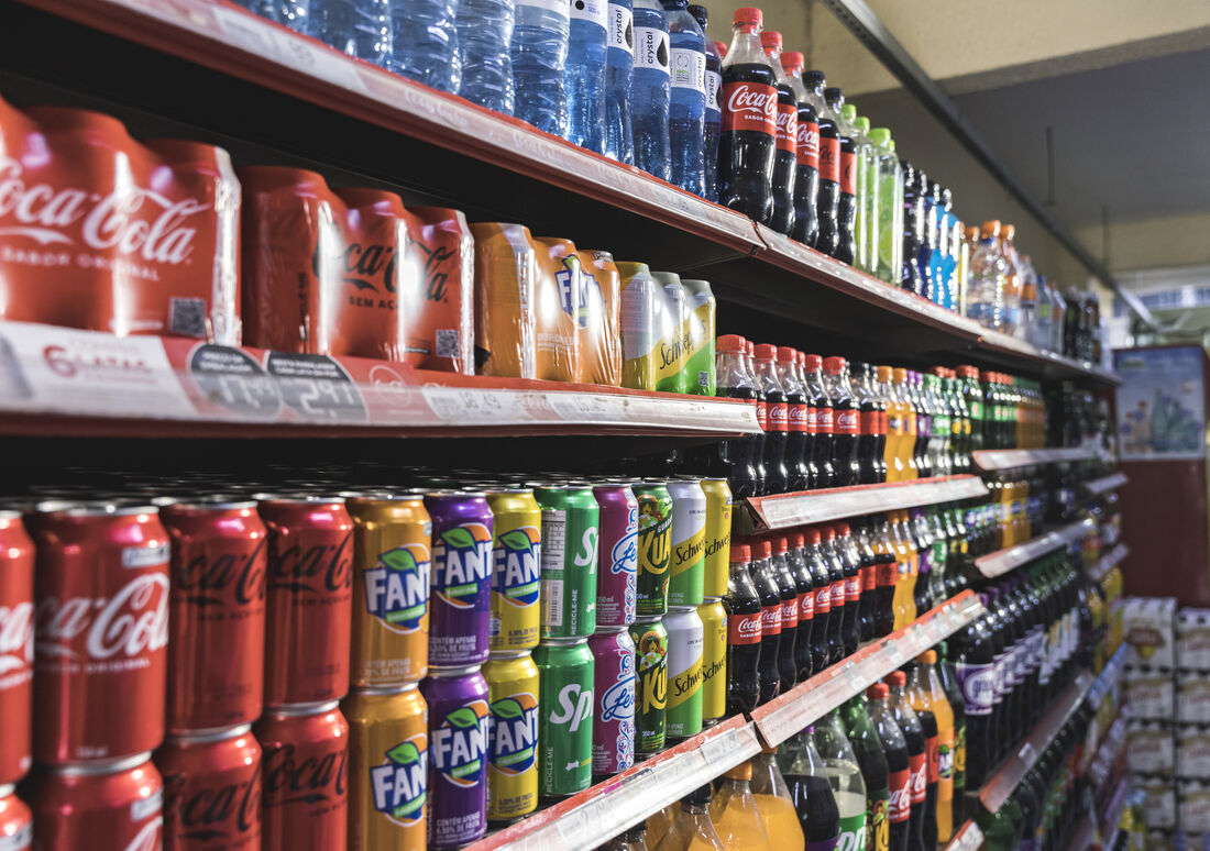 Além da Coca-Cola, a Fanta também foi premiada no Marcas Que Eu Gosto