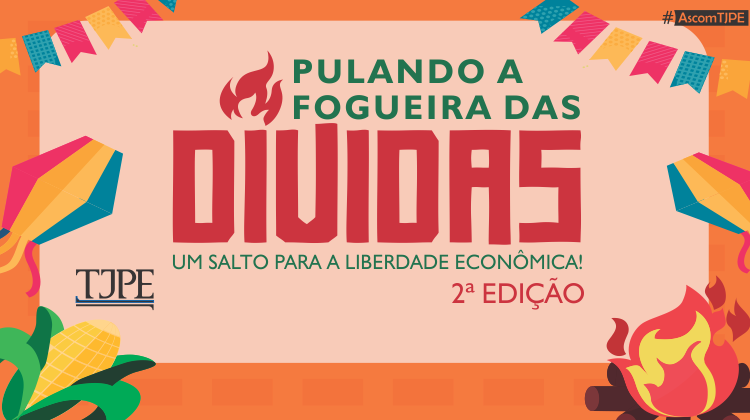 Pulando a Fogueira segunda edição