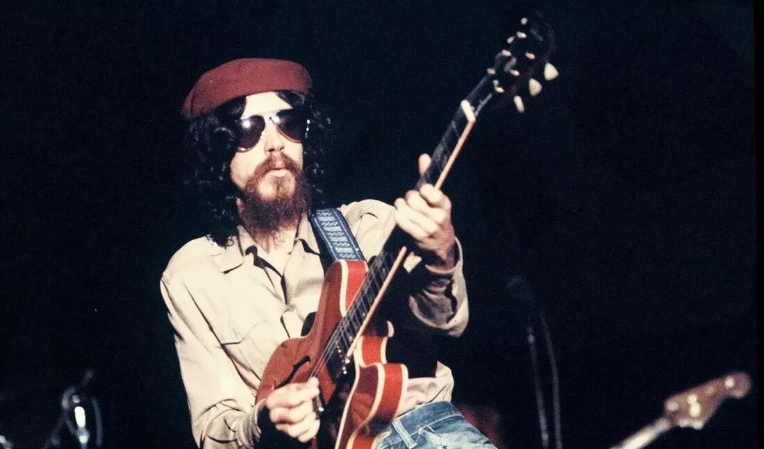 Raul Seixas faria 80 anos neste 28 de junho de 2025