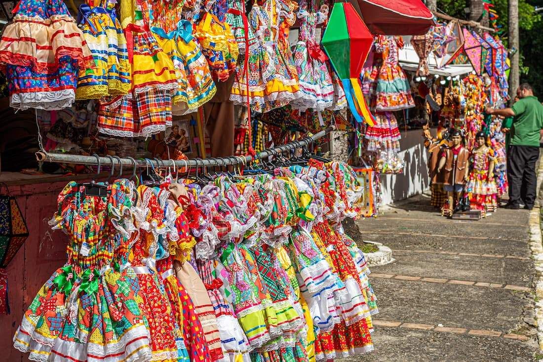 Olinda realiza São João da Inclusão nesta quinta-feira (26)