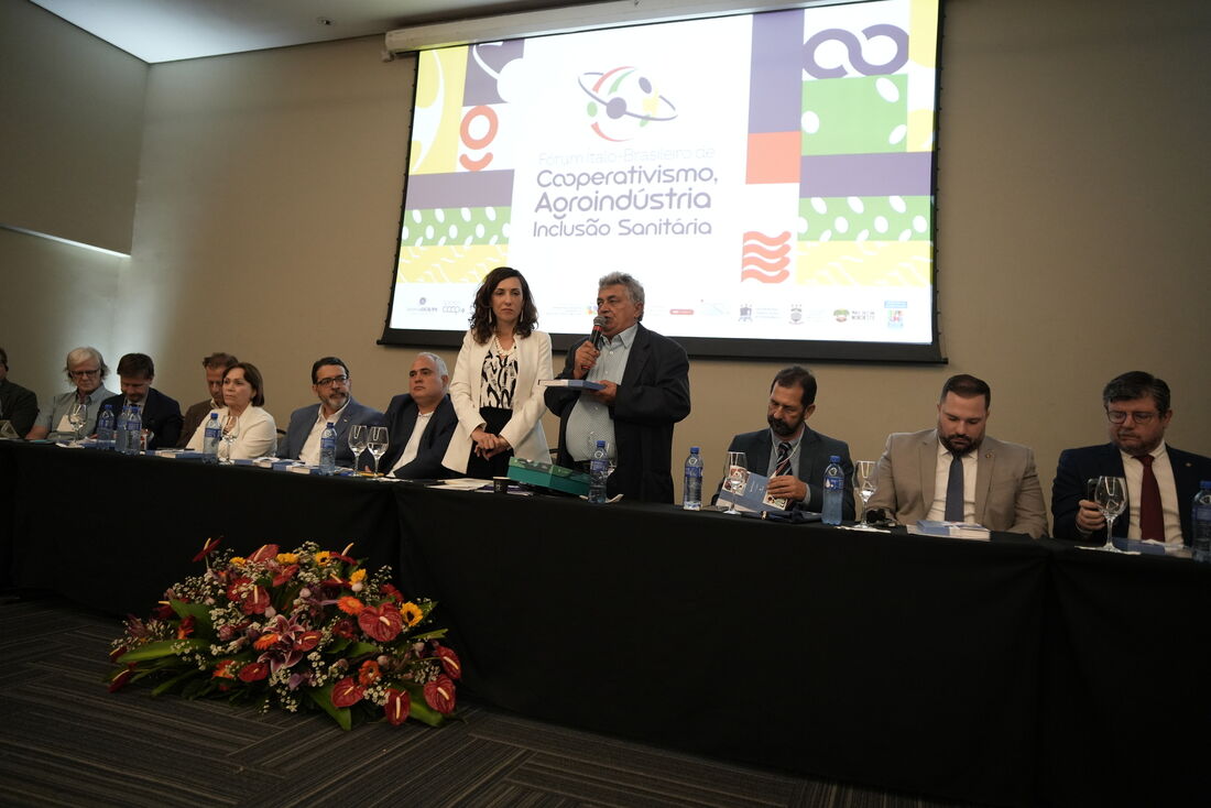 Agricultura familiar e soberania alimentar são temas de fórum no Recife 