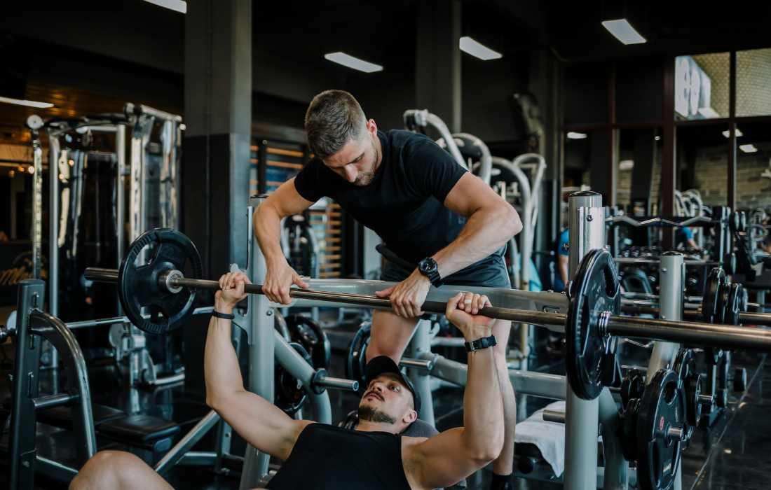 O hormônio do Esporte