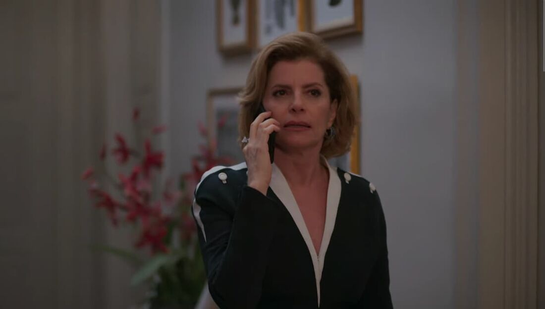 Reta final do remake de ''Vale Tudo'' segue com especulações sobre o destino de Odete Roitman