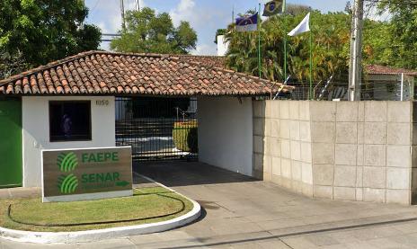 Sede Senar-PE