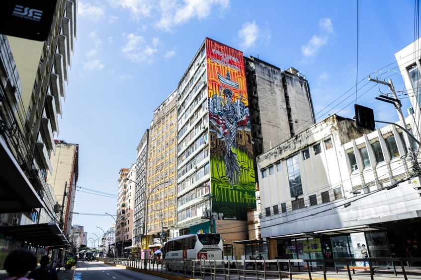Centro do Recife