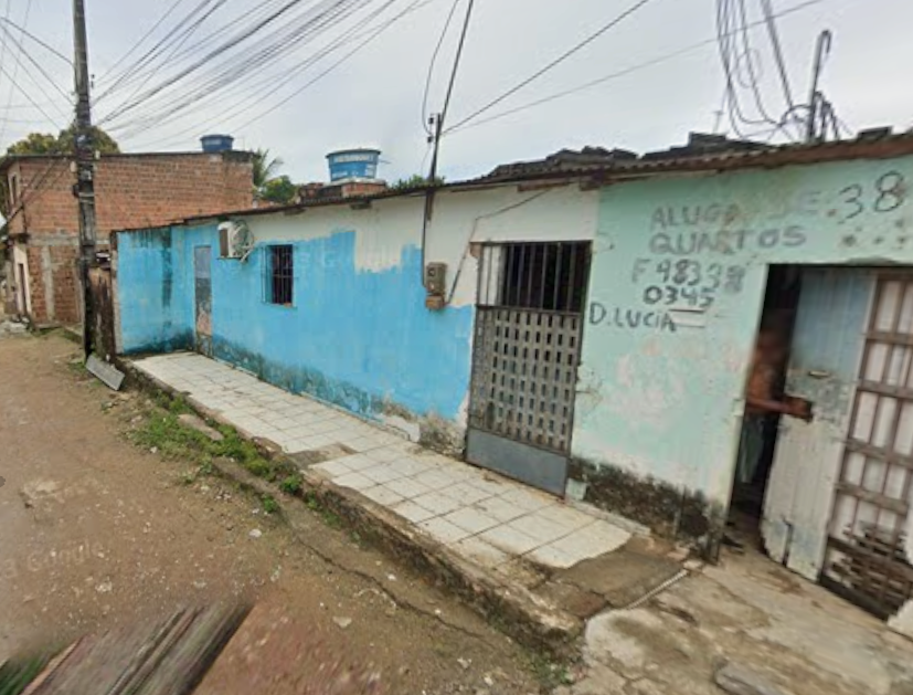 Crima aconteceu por volta das 2h