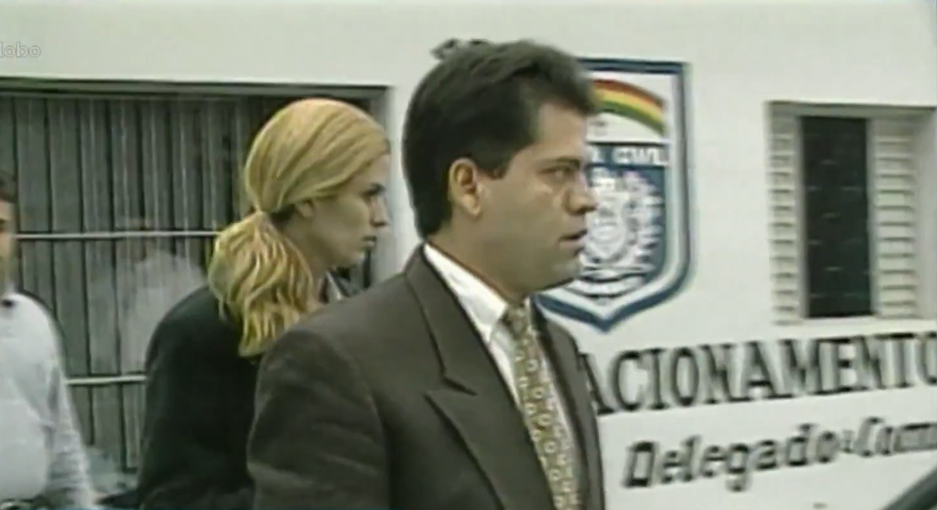 Crime aconteceu há 26 anos