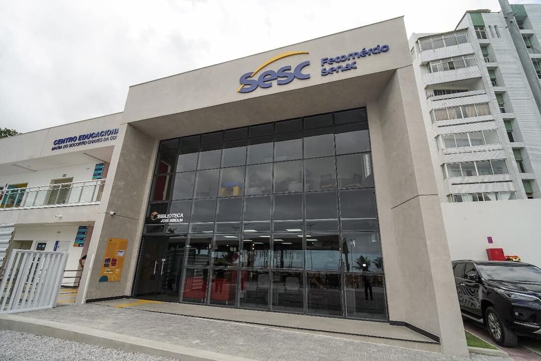 Sesc Piedade oferece oficina digital visando a independência digital