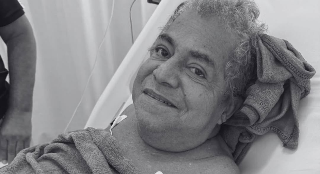 O fundador do Abrigo Seu Alberto tinha mais de 20 anos de atuação