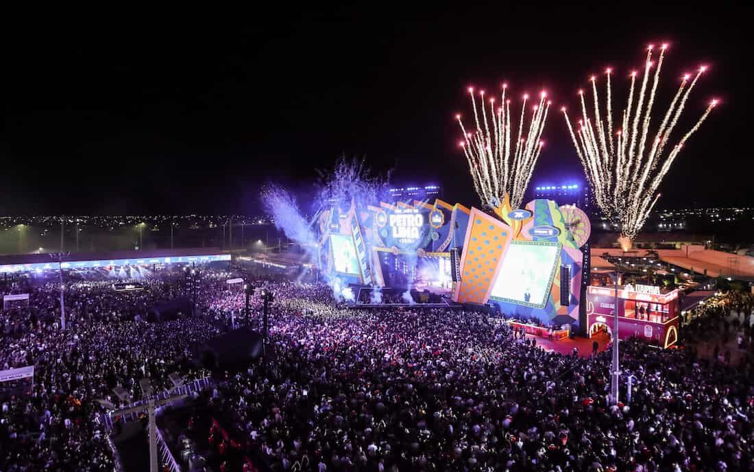 São João de Petrolina