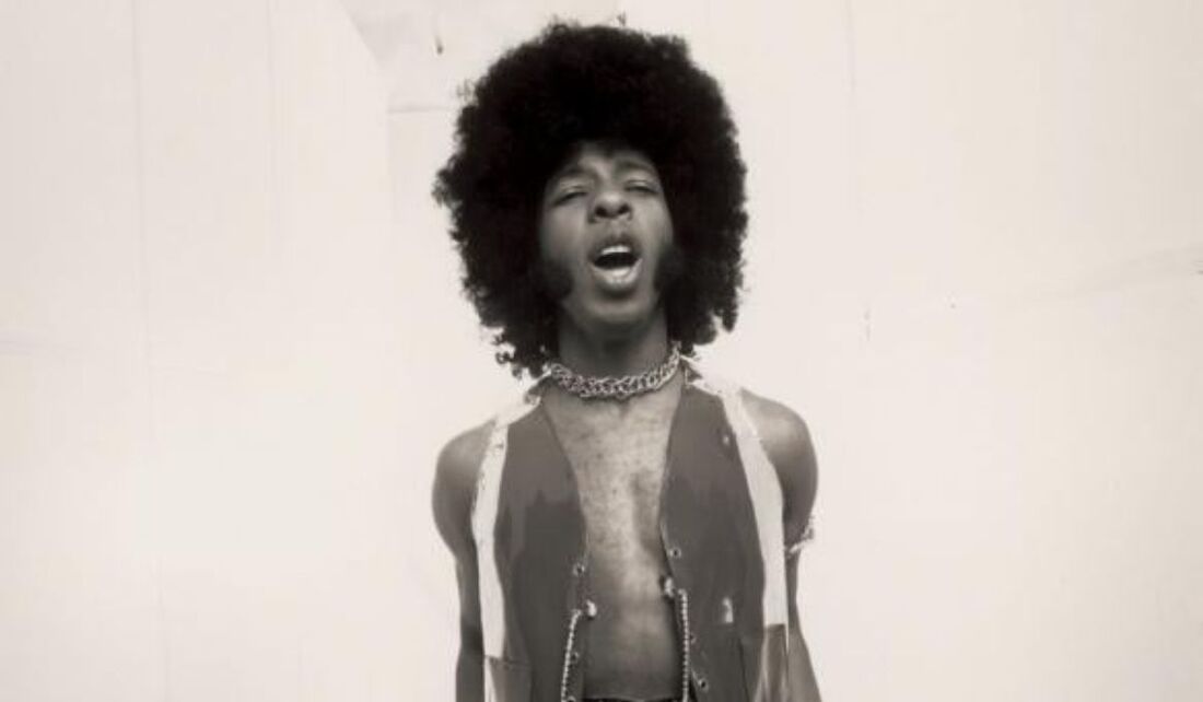 Sly Stone morreu, aos 82 anos, neste 9 de junho de 2025