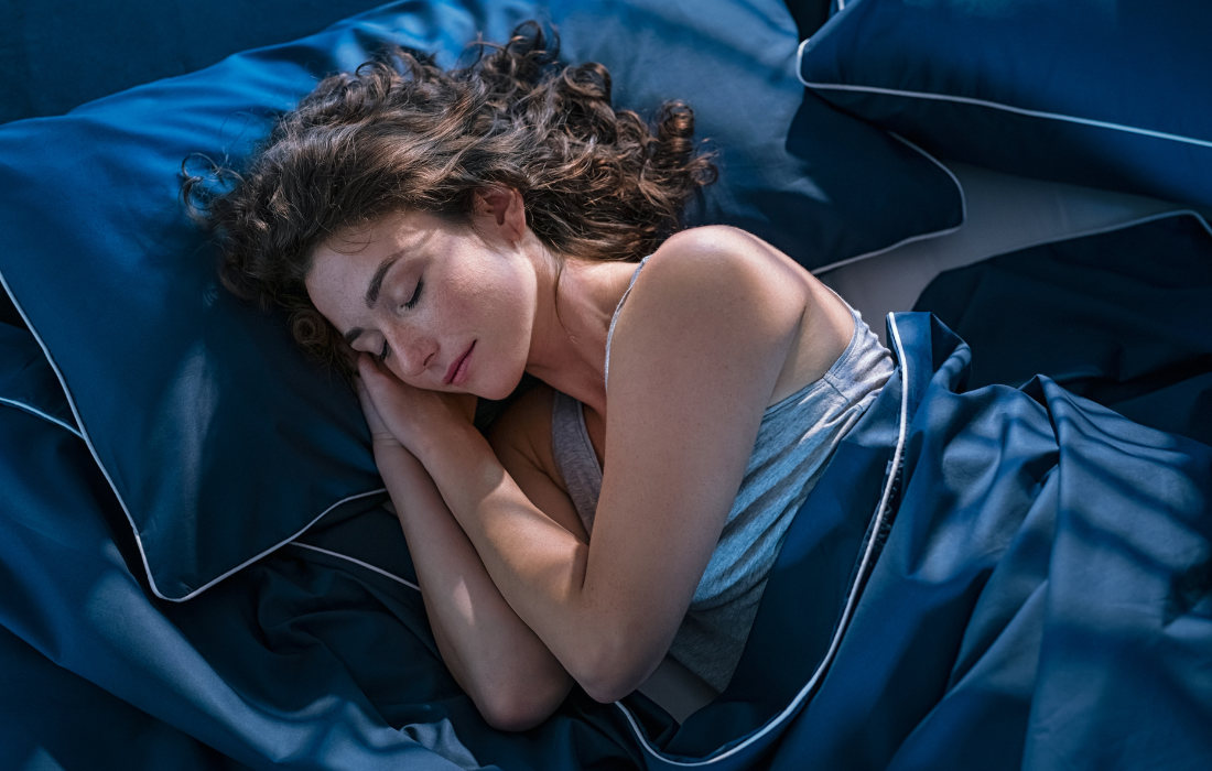 Noites mal dormidas contribuem para o ganho de peso