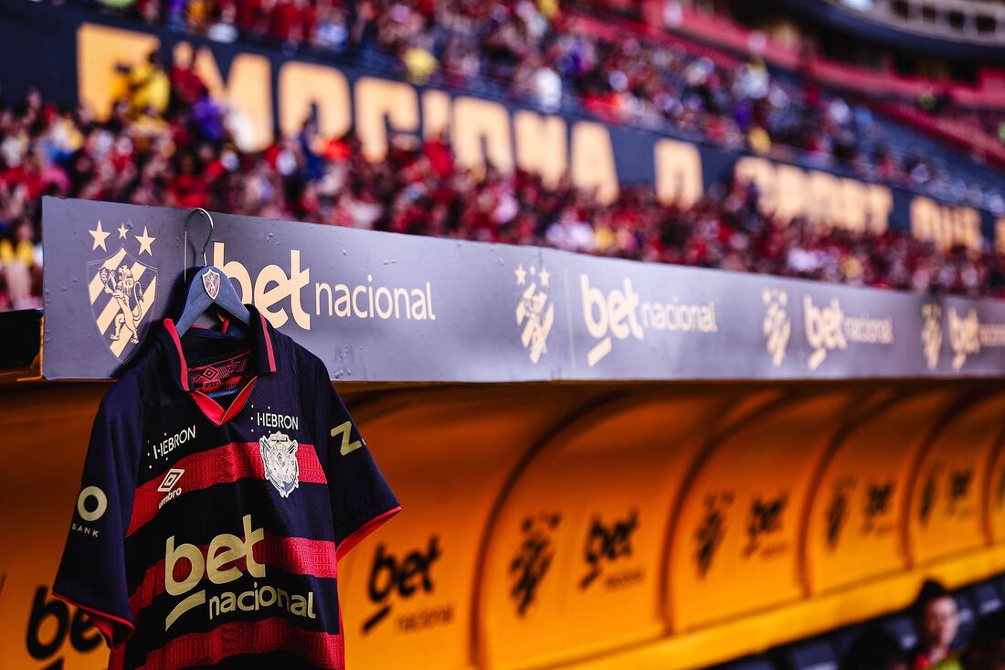 Betnacional: esporte, cultura e pertencimento regional