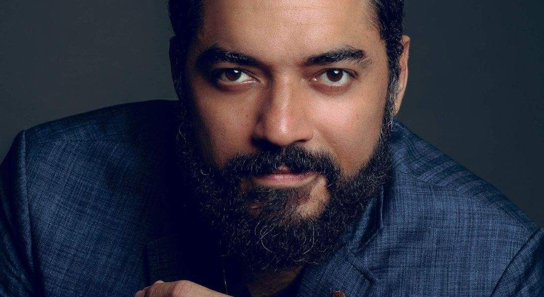 Thomás Aquino ganhou projeção no filme "Bacurau"