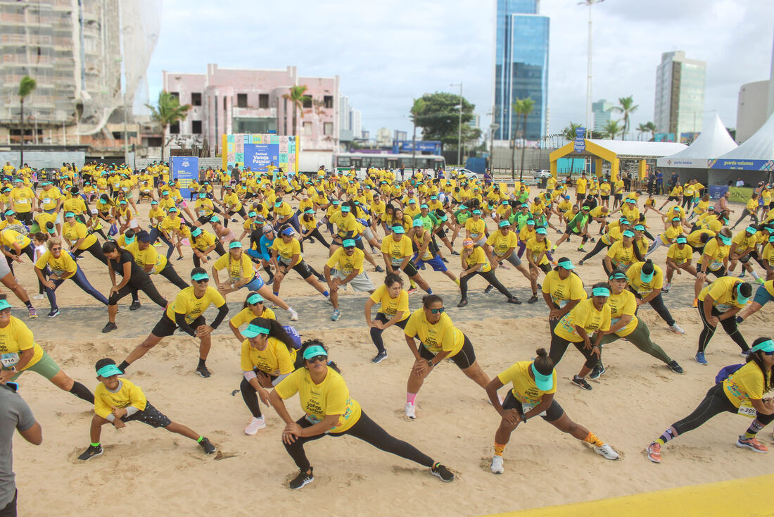 Festival Vamos Passear chega ao Recife neste domingo (15)
