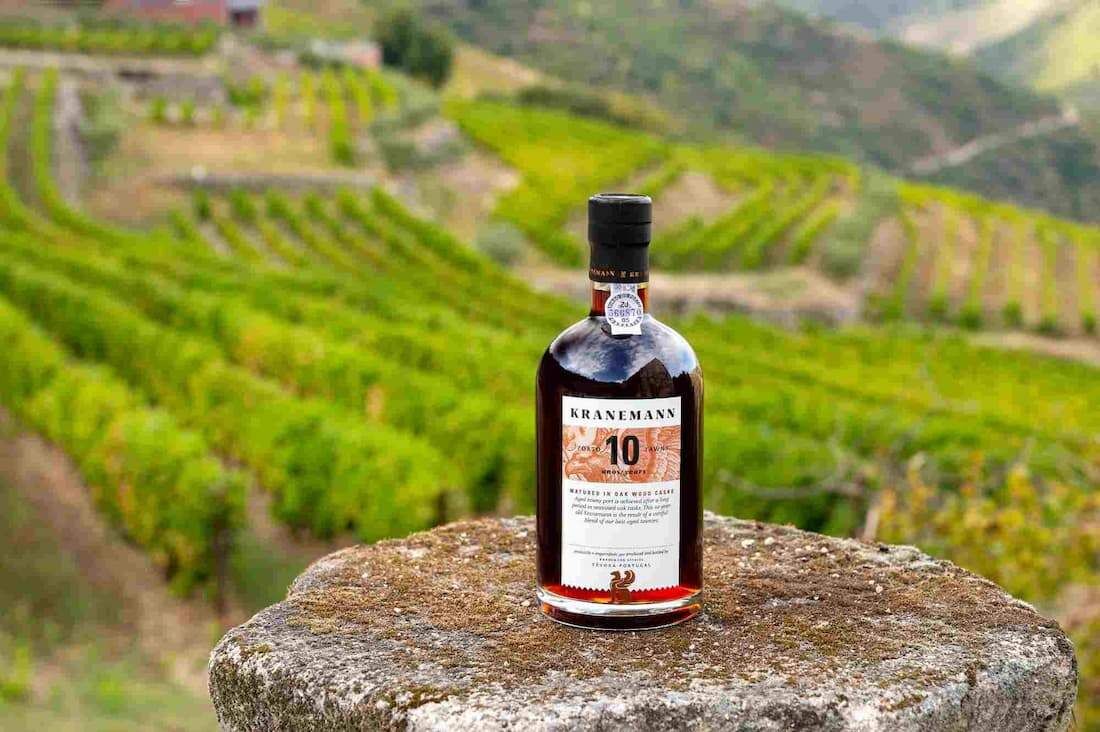 Vinho do Porto é ótima opção para acompanhar sobremesas de chocolate