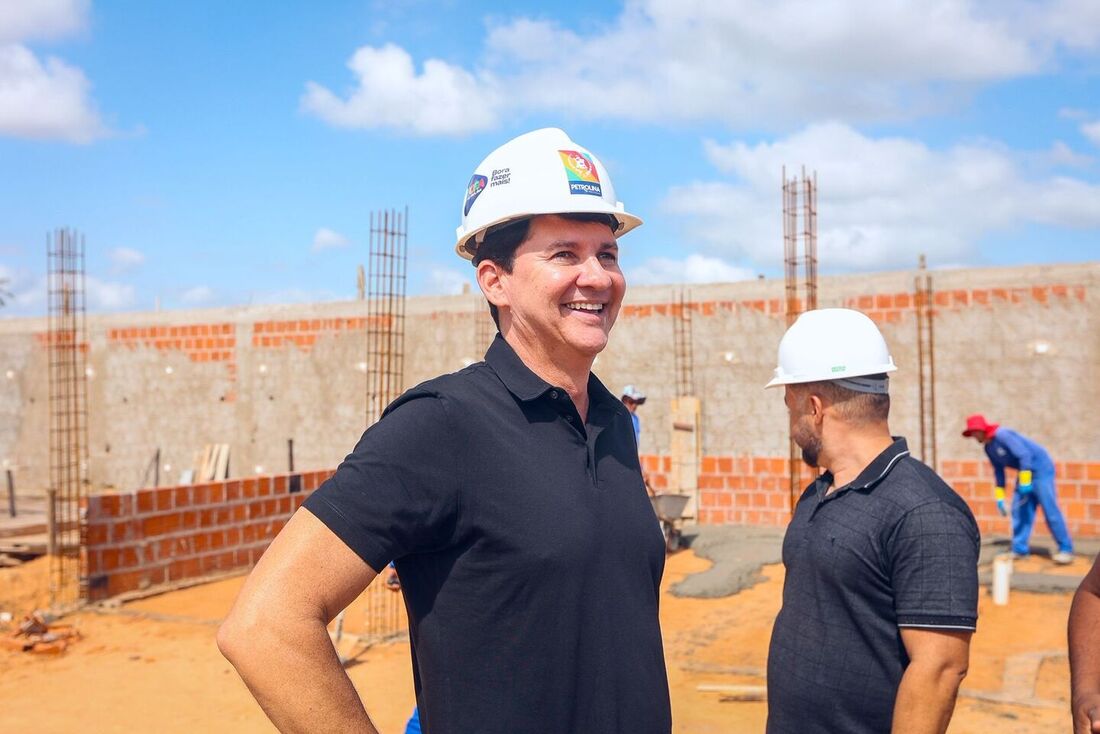 Prefeito de Petrolina, Simão Durando