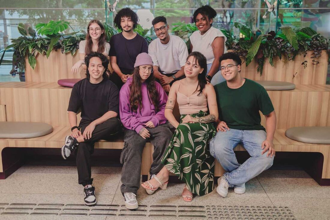 Processo seletivo será 100% online, a partir de trilhas de capacitação e painéis com dinâmica de grupo