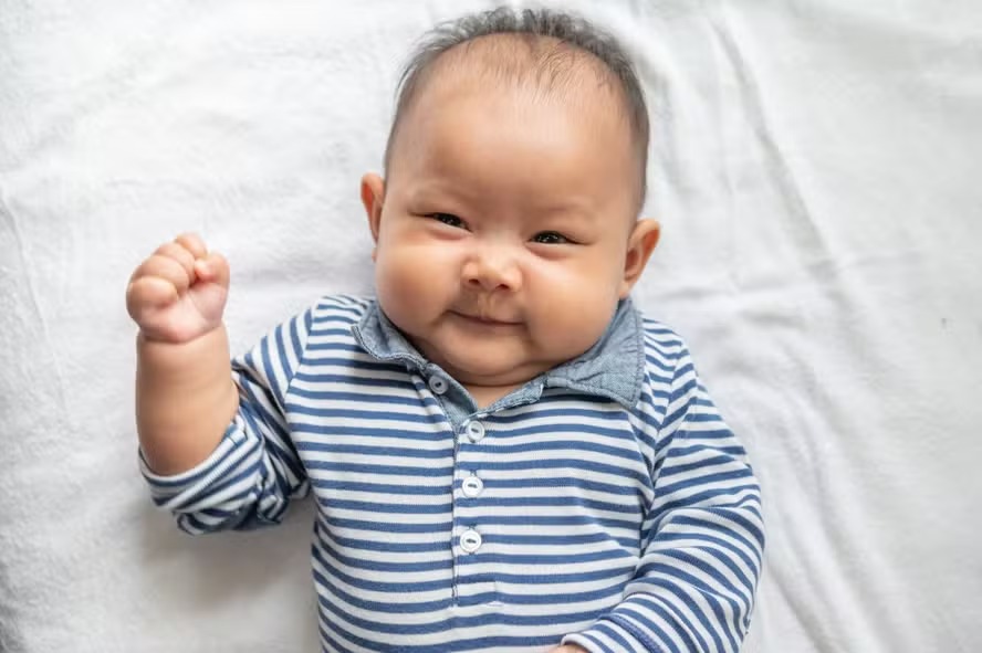 Japão reprime nomes 'brilhantes' para bebês