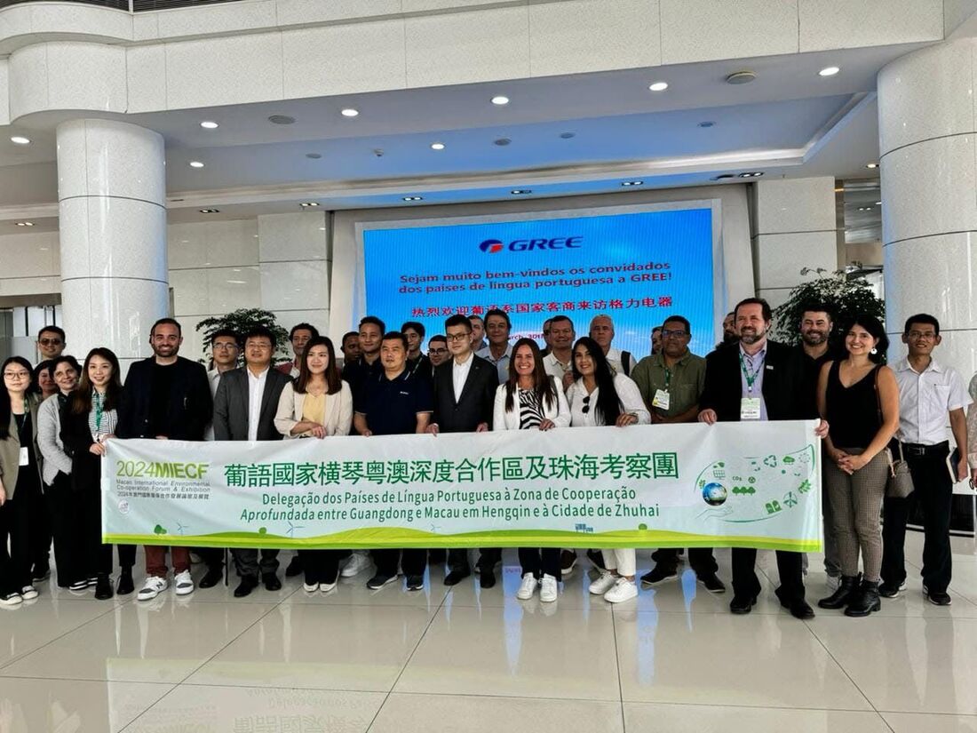 Lançamento é nesta quinta (5)