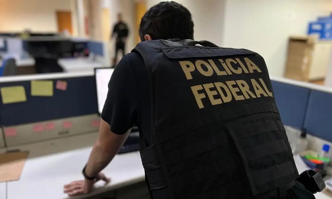 PF deflagra nova fase de operação contra contrabando de migrantes