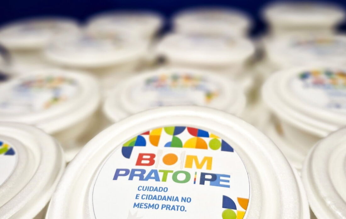 Governo de Pernambuco lança edital para financiar 100 cozinhas solidárias