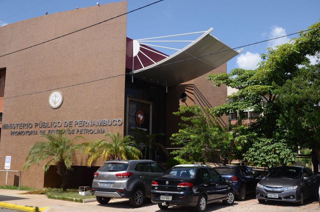 Petrolina receberá um Núcleo Regional de Atuação Especial de Combate ao Crime Organizado