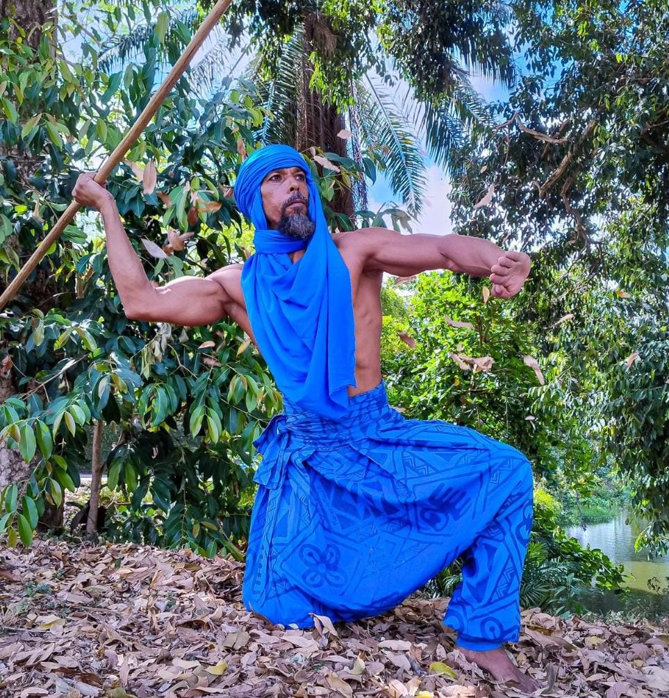 Mostra levará mil crianças para área de proteção ambiental