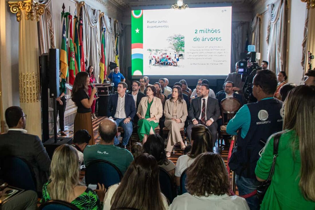 Dia Mundial do Meio Ambiente: Governo de Pernambuco lança conjunto de ações para preservação