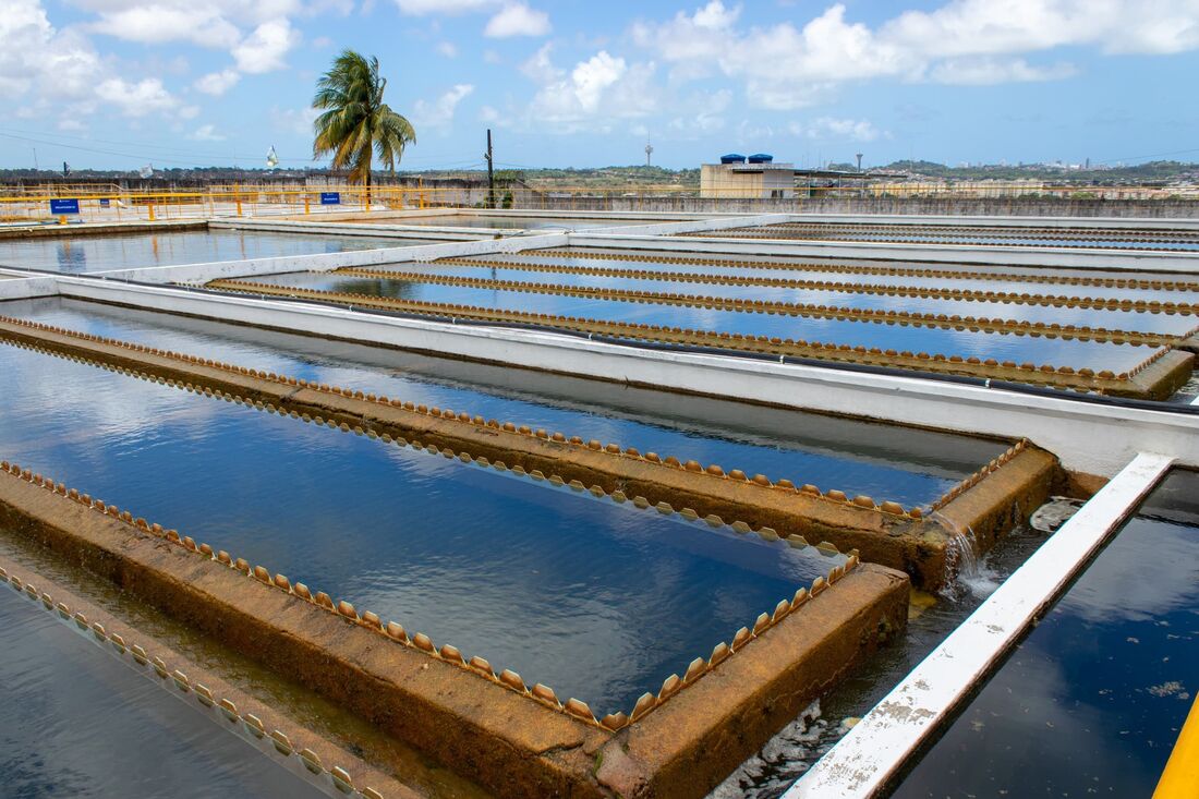 Mais de R$ 4 milhões serão investidos para melhorias no abastecimento hídrico