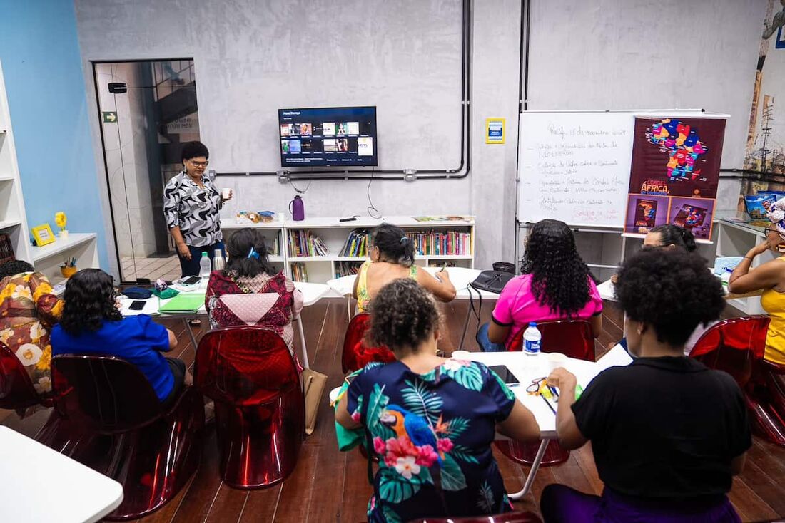 Casa Zero abre inscrições para curso gratuito de alfabetização exclusivo para mulheres 