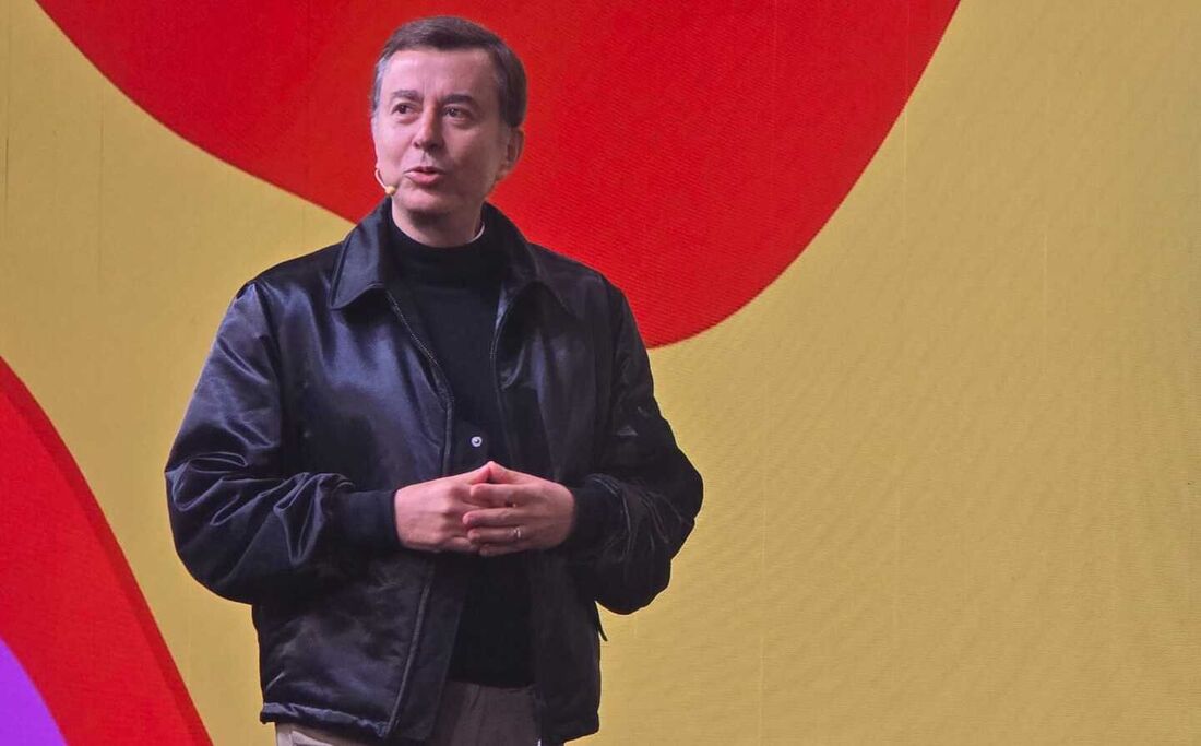 Fábio Coelho, presidente do Google Brasil