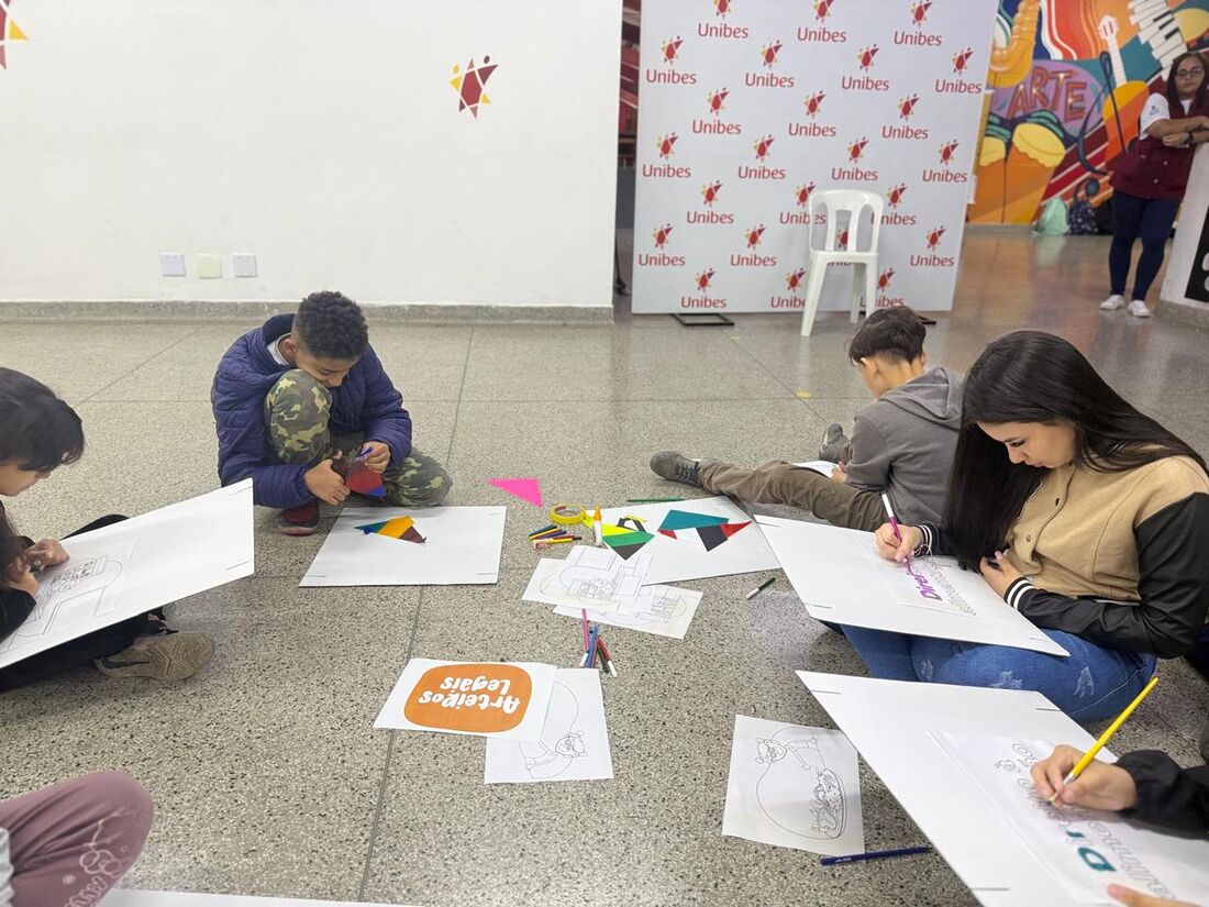 Projeto Arteiros Legais