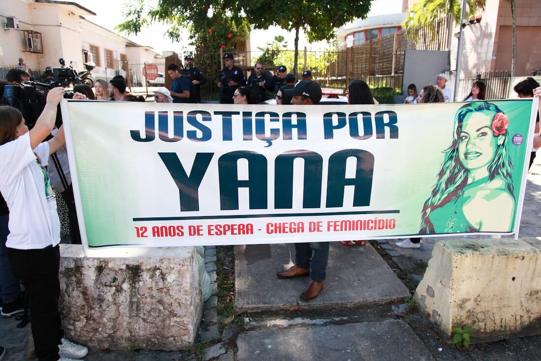 Julgamento de PM que matou empresária ocorre 12 anos após o crime