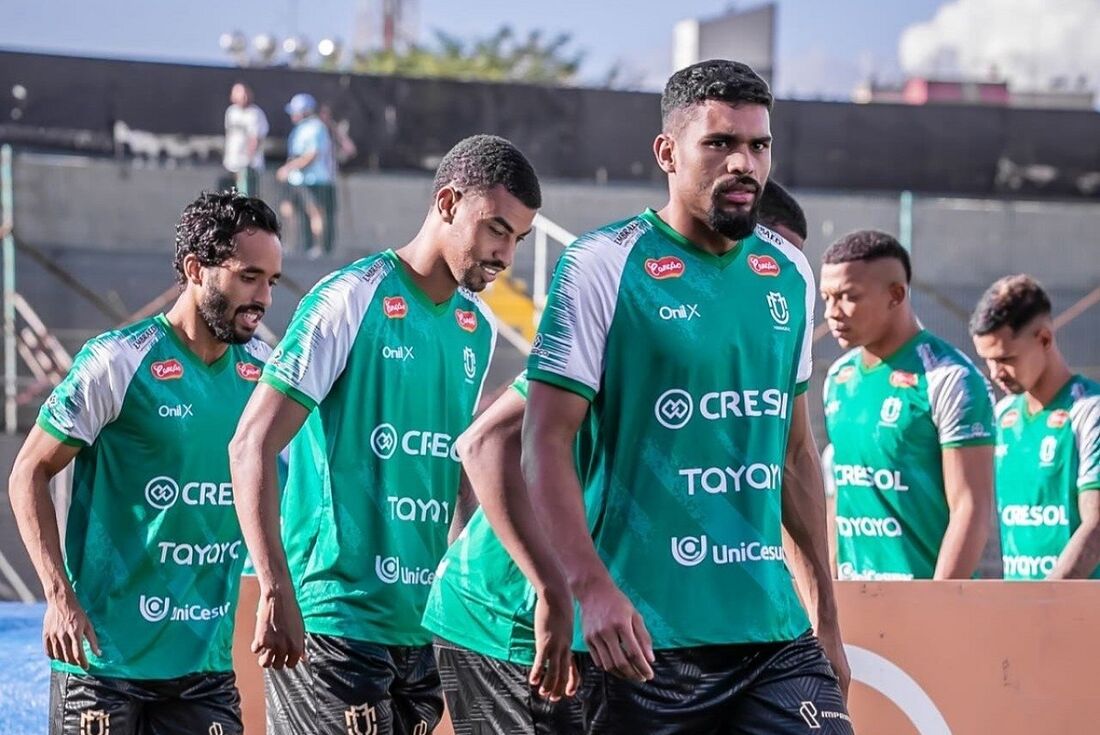 Maringá é o time mais indisciplinado da Série C